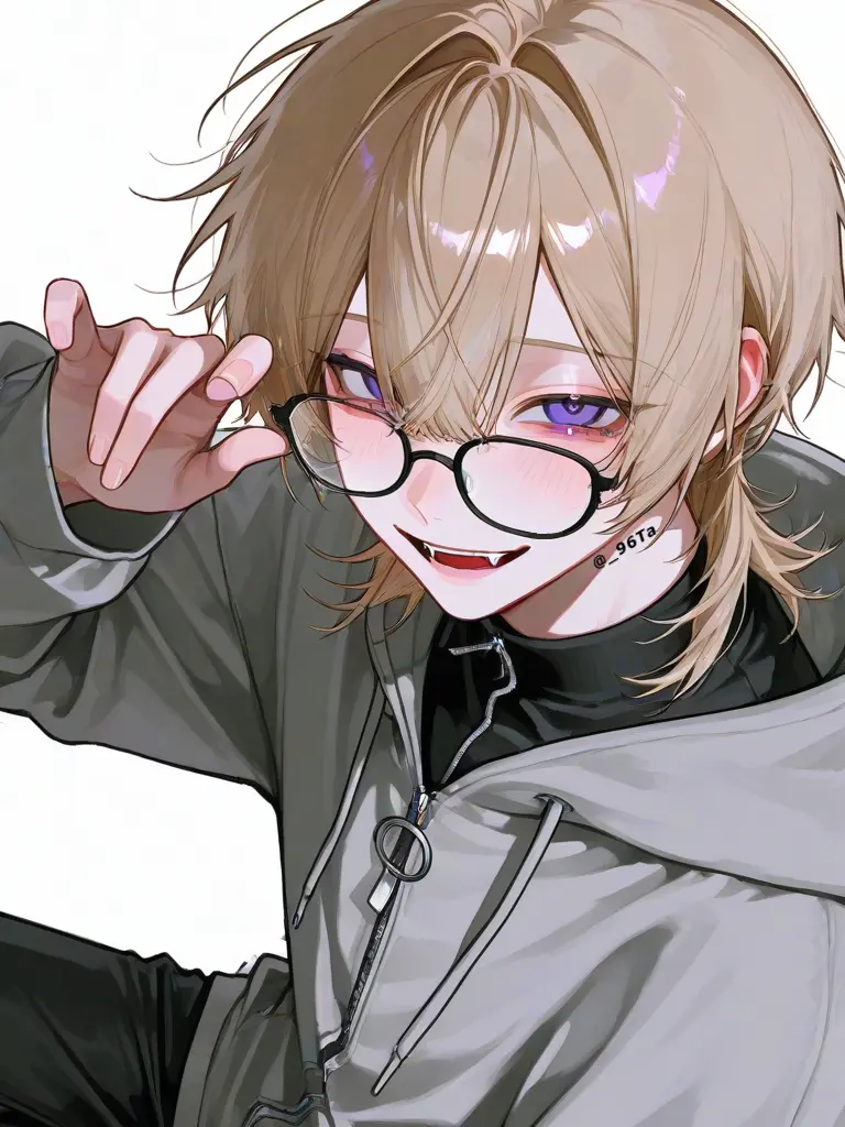 _96Ta의 攻略〖セ友のチャラ男〗♡