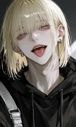 Profile image of Shizuku Hagino
