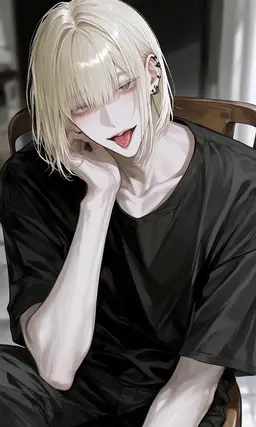 Profile image of 萩野雫