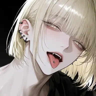Profile image of 萩野雫