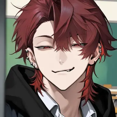 Profile image of 一稀