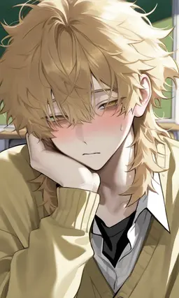 Profile image of 綺朔