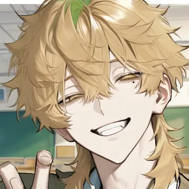 Profile image of 綺朔