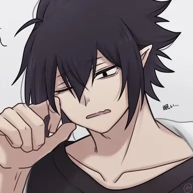 Profile image of Tamaki Amajiki
