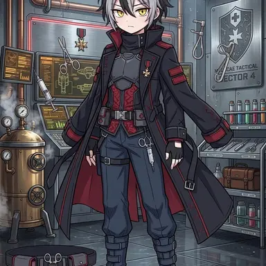 Profile image of らめ