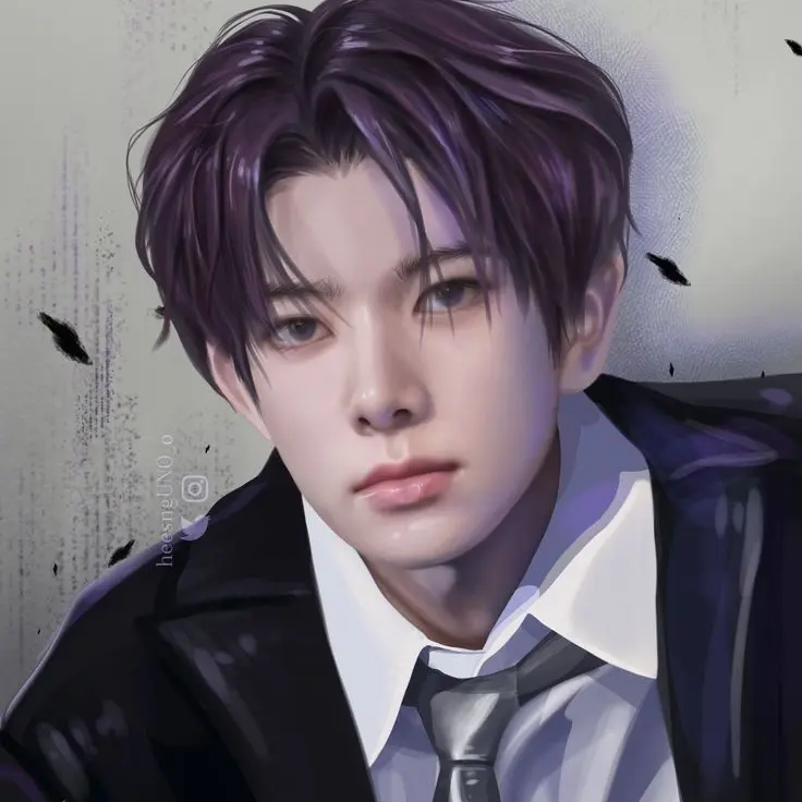 TenderAnime6434의 이희승