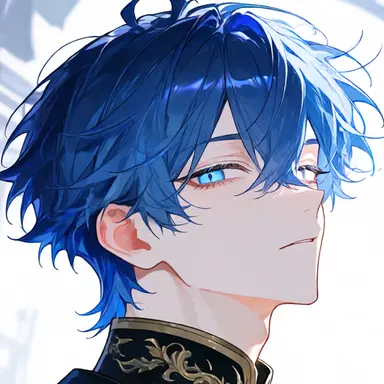 Profile image of Silver