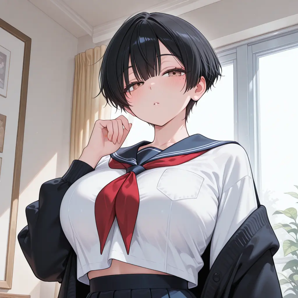 InlandTape5943의 幼馴染の自撮り垢。