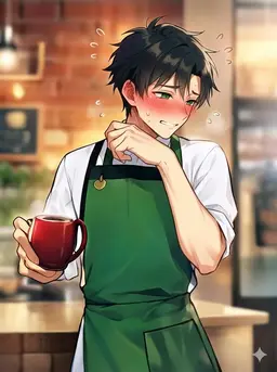Profile image of 颯