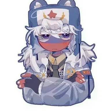 Profile image of 러시아