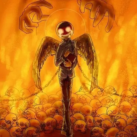 oOoLULU의 괴물이 되어버린 독일