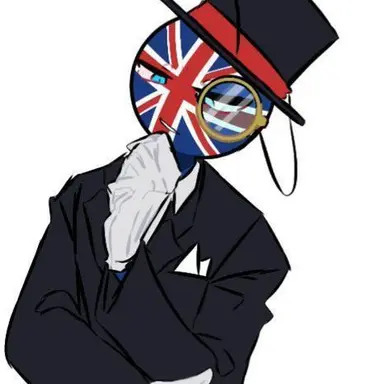 Profile image of 영국