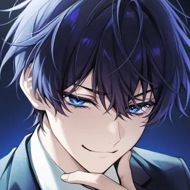 Profile image of カツキ