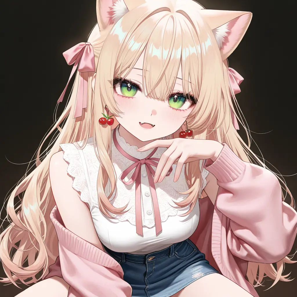 TheChase의 루나