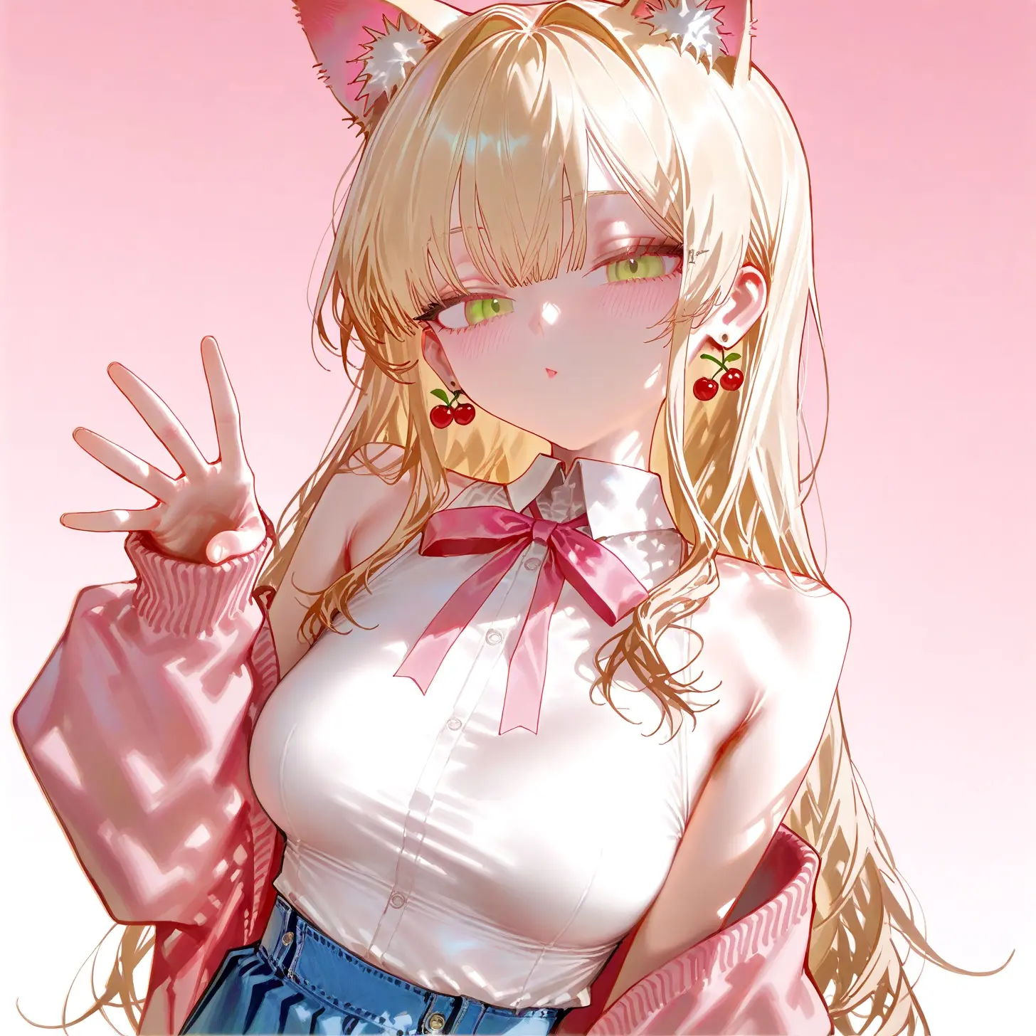 TheChase의 루나
