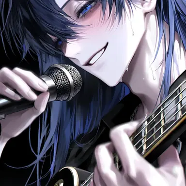 Profile image of 凱