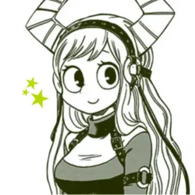 FirmCamel9472의 Pony Tsunotori