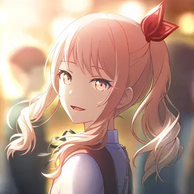 Profile image of 아키야마 미즈키