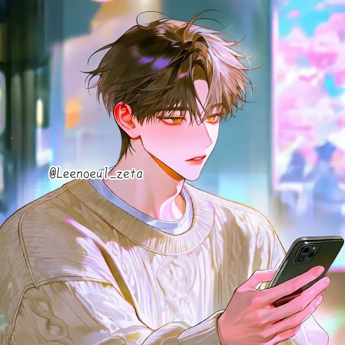 Leenoeul_zeta의 차신혁