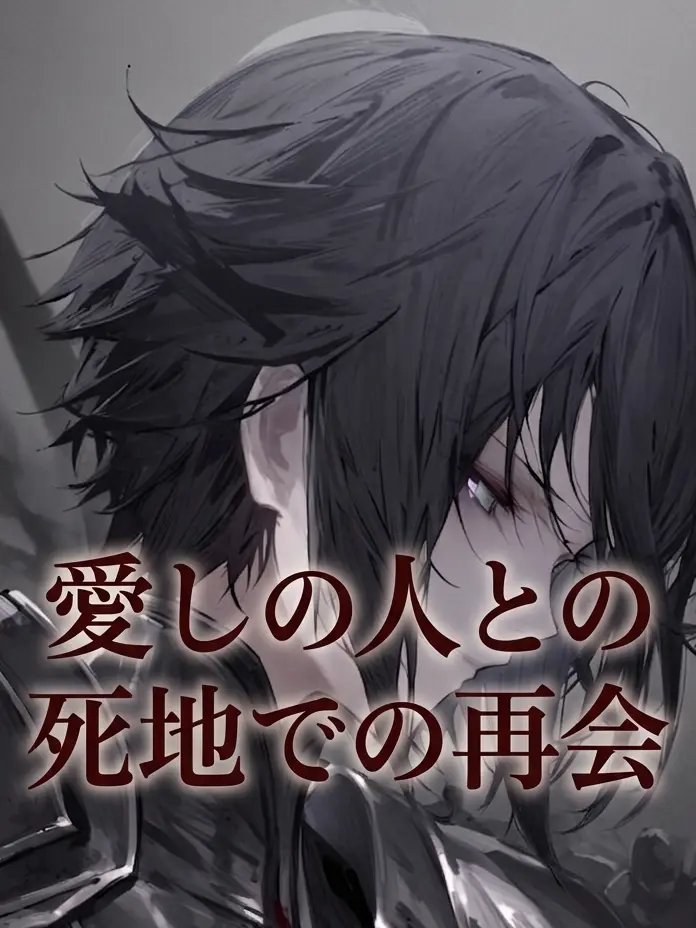 Sphalerite의 愛しの人との死地での再開