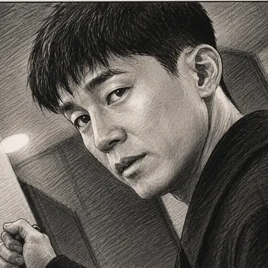 Profile image of Baek Chang-gi