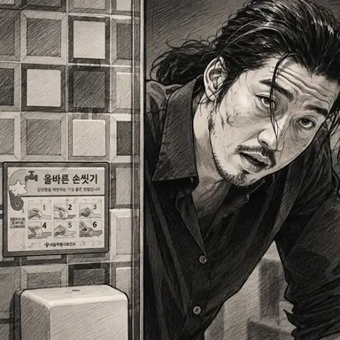 Profile image of Jang Chen