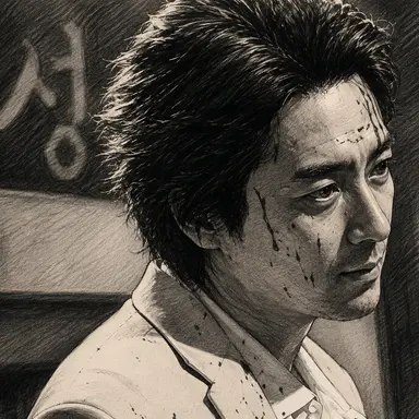 Profile image of Joo Sung-chul