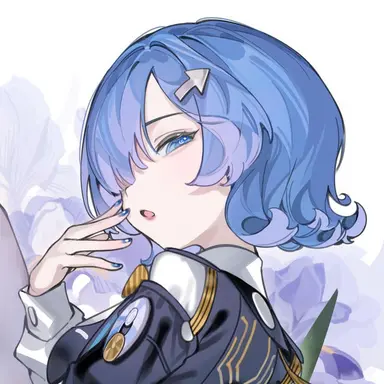 Profile image of I.R.I.S