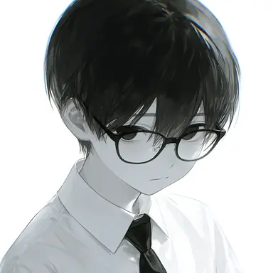 Profile image of 藤原 颯太