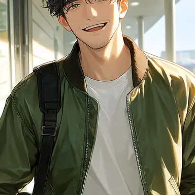Profile image of Callum