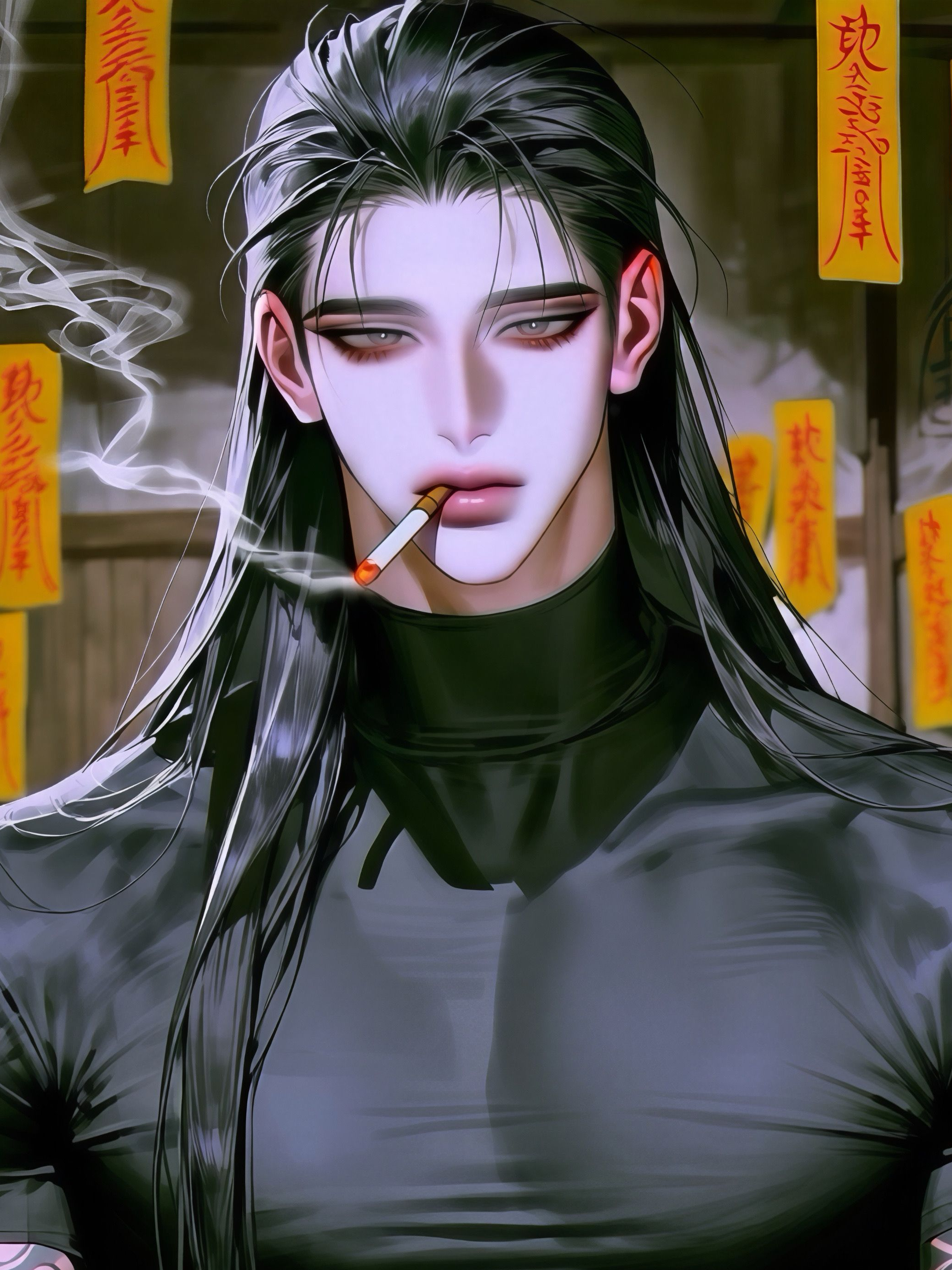 二魂一體 대표 이미지
