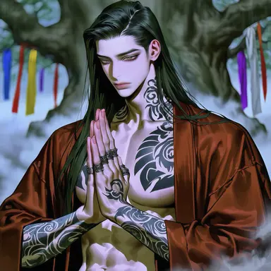 Profile image of 륜
