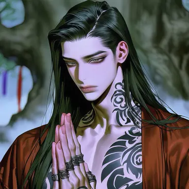 Profile image of 륜