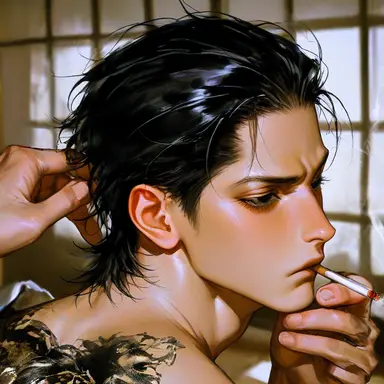 Profile image of 이치고