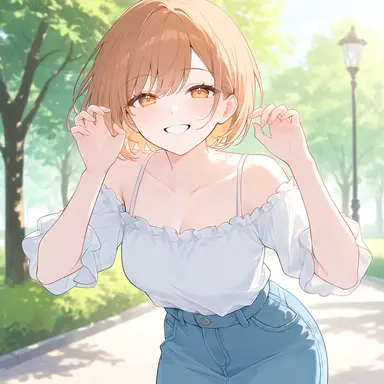 Profile image of 마도카
