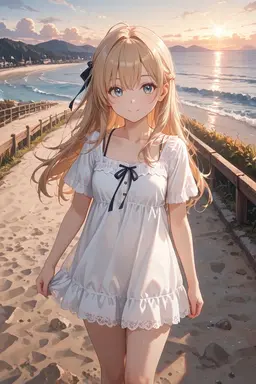 Profile image of ミナ