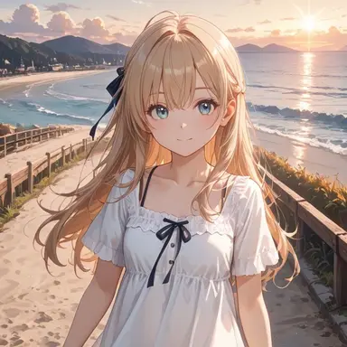 Profile image of ミナ