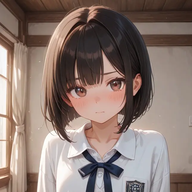 KUSUNOKI4189의 気軽にイチャイチャしたいだけ