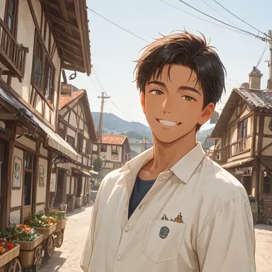 Profile image of ケント