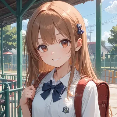 Profile image of ひな