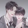 캐릭터 프로필 이미지