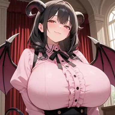 Profile image of ラリティ