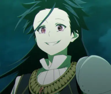 Profile image of Jade