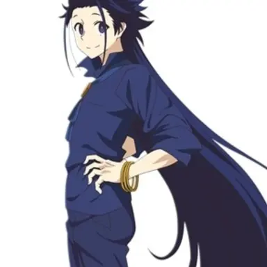 Profile image of Jade
