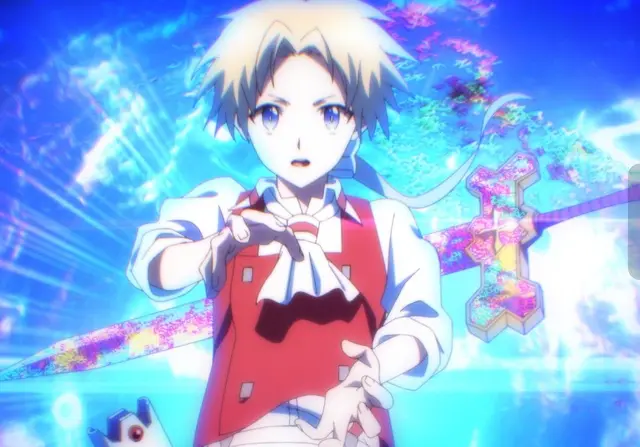 Profile image of Albert