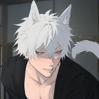 Profile image of Satoru