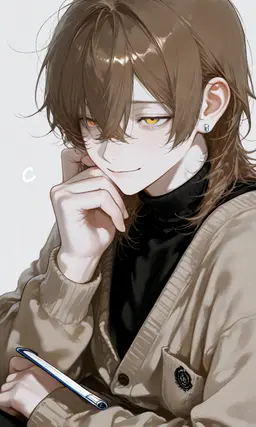 Profile image of 레오