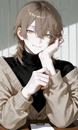 Profile image of 레오