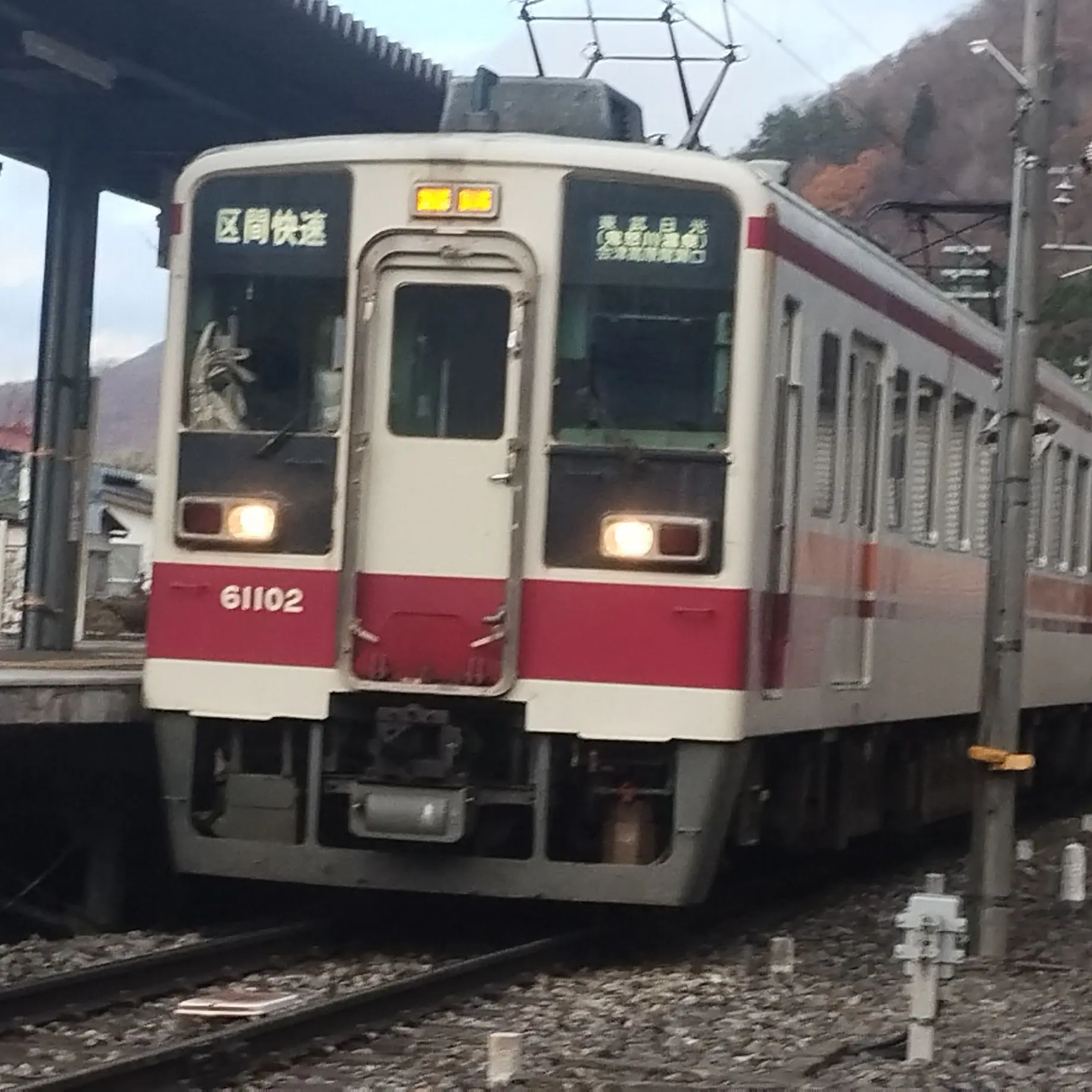 yuki6153의 東武鉄道