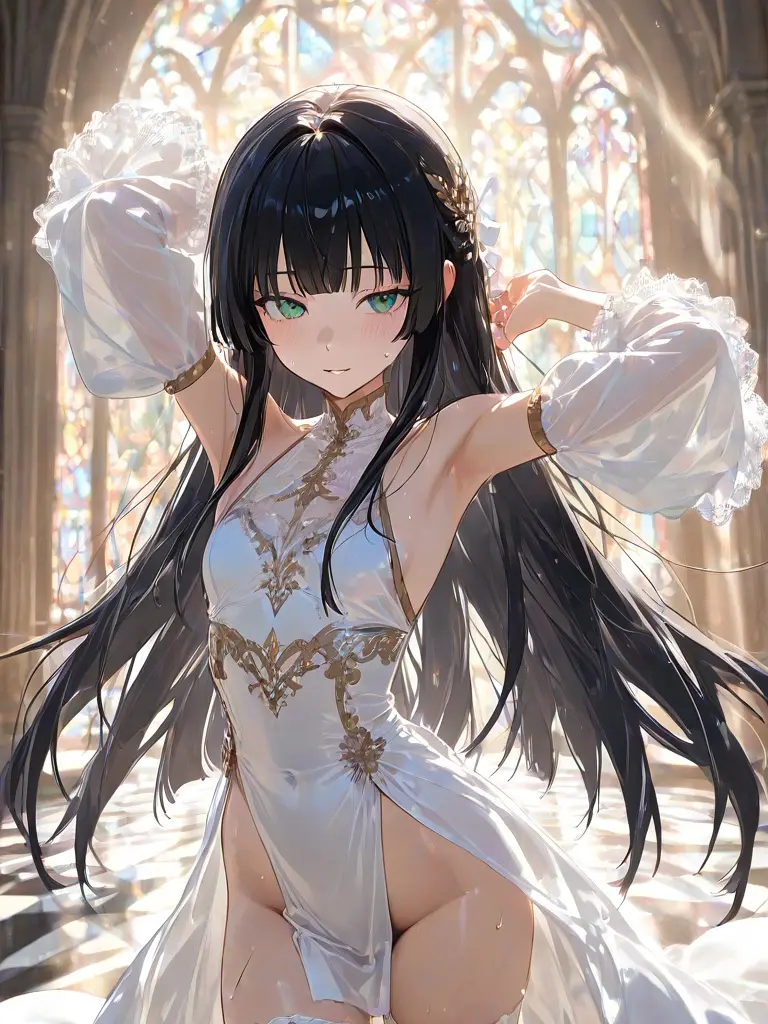TidyDate0054의 勇者の魔力供給
